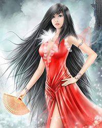 碧落浅妆作品集